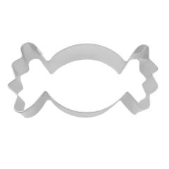 Cortador caramelo 8,5 cm