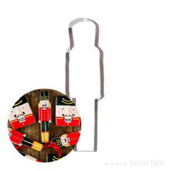 Cortador Cascanueces 14,5 cm - Postreadicción