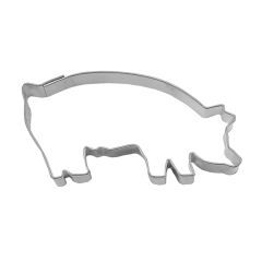 Cortador cerdito con rabo 5,5 cm - Städter