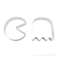 Cortadores comecocos 7 cm (2) - Cutter Sweet