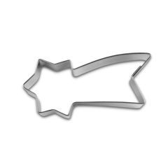 Cortador cometa estelar 7 cm - Städter