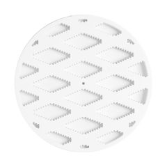 Cortador para crostata tradicional 30,5 cm - Decora