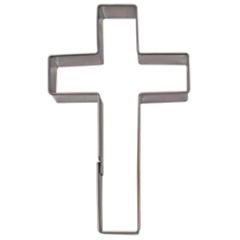 Cortador cruz 7 cm - Städter