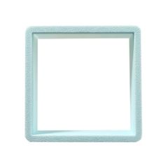 Cortador cuadrado 8 cm - Postreadicción