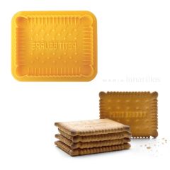 Cortador de galletas Petit Beurre - Ibili