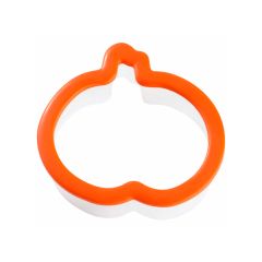 Cortador de plástico calabaza agarre suave 8,5 cm - Wilton