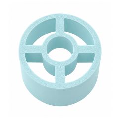 Cortador redondo para roscos de vino 5,5 cm - Postreadicción
