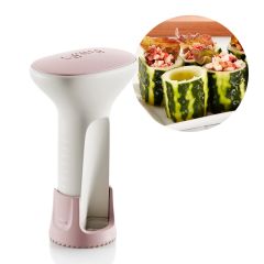 Cortador de vegetales Veggie Cup - Acero inoxidable - Lékué