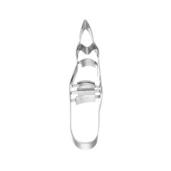 Cortador dedo de bruja 8 cm - Birkmann