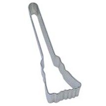 Cortador escoba 13 cm