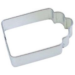Cortador etiqueta 7,5 cm