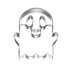 Cortador fantasma 7 cm - Birkmann