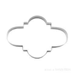 Cortador filigrana VI 13,5 cm - Cutter Sweet