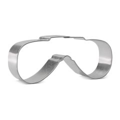 Cortador gafas de sol 10 x 4 cm