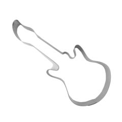 Cortador guitarra 13 cm - Cutter Sweet