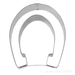 Cortador herradura 7 cm - Städter