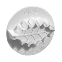 Cortador hoja de acebo con expulsor M - PME