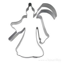 Cortador hombre muerte con guadaña 7 cm - Städter