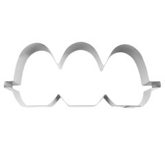 Cortador Huevera 14 cm - Cutter Sweet
