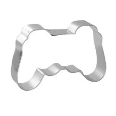 Cortador mando de videojuego 10,8 cm - Cookie Cutter