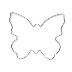 Cortador mariposa 6,3 cm - Wilton