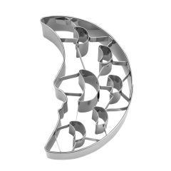 Cortador luna 8 cm - Städter