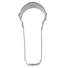Cortador micrófono 11,5 cm