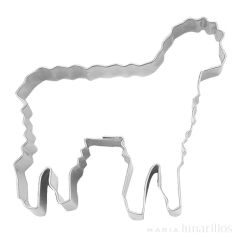 Cortador oveja 5,5 cm - Städter