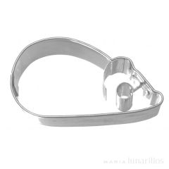 Cortador ratón 6 cm - Birkmann