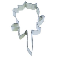 Cortador rosa 7,5 cm - Cutter Sweet
