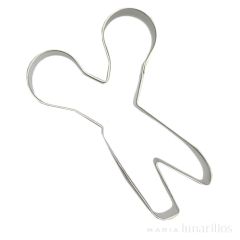 Cortador tijeras 9 cm - Cutter Sweet