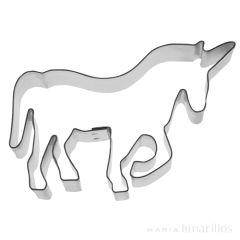 Cortador unicornio 9,5 cm - Städter