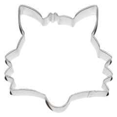 Cortador zorro 9 cm