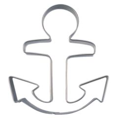 Cortador ancla de barco 9 cm - Städter