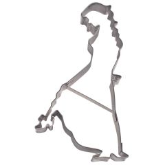 Cortador princesa 10 cm - Städter