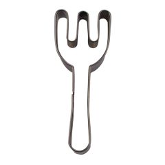 Cortador tenedor 7,5 cm - Städter