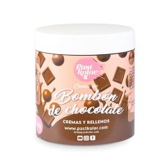 Crema de bombón de chocolate 300 g - Pastkolor