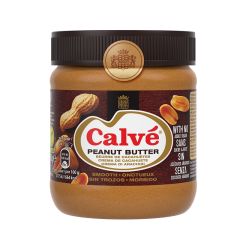 Crema de cacahuete suave 85% 350 g - Calvé