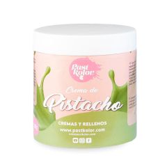 Crema de pistacho 300 g - Pastkolor