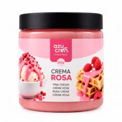 Crema rosa 300 g - Azucren