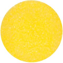 Cristales de azúcar amarillos 80 g - Funcakes