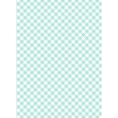 Papel de azúcar Cuadrados Vichy nº 4 - María Lunarillos