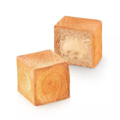 Cubo para hornear New York - Silikomart Professional