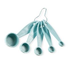 Cucharas medidoras Bundt Artisan (5) - Nordic Ware