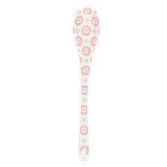 Cucharita de cerámica Narina Pale Pink - GreenGate