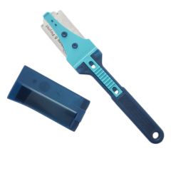 Cuchilla moldeable de acero inoxidable reutilizable para pan - Mure & Peyrot