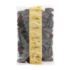 Dátiles deshuesados 500 g - Sin gluten - Meditts