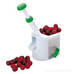 Deshuesador de cerezas - Ibili