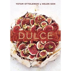 Dulce - Yotam Ottolenghi - Salamandra