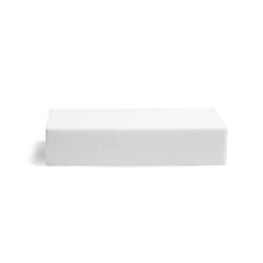 Dummie rectangular 30x20 cm (altura: 5 cm) - Decora